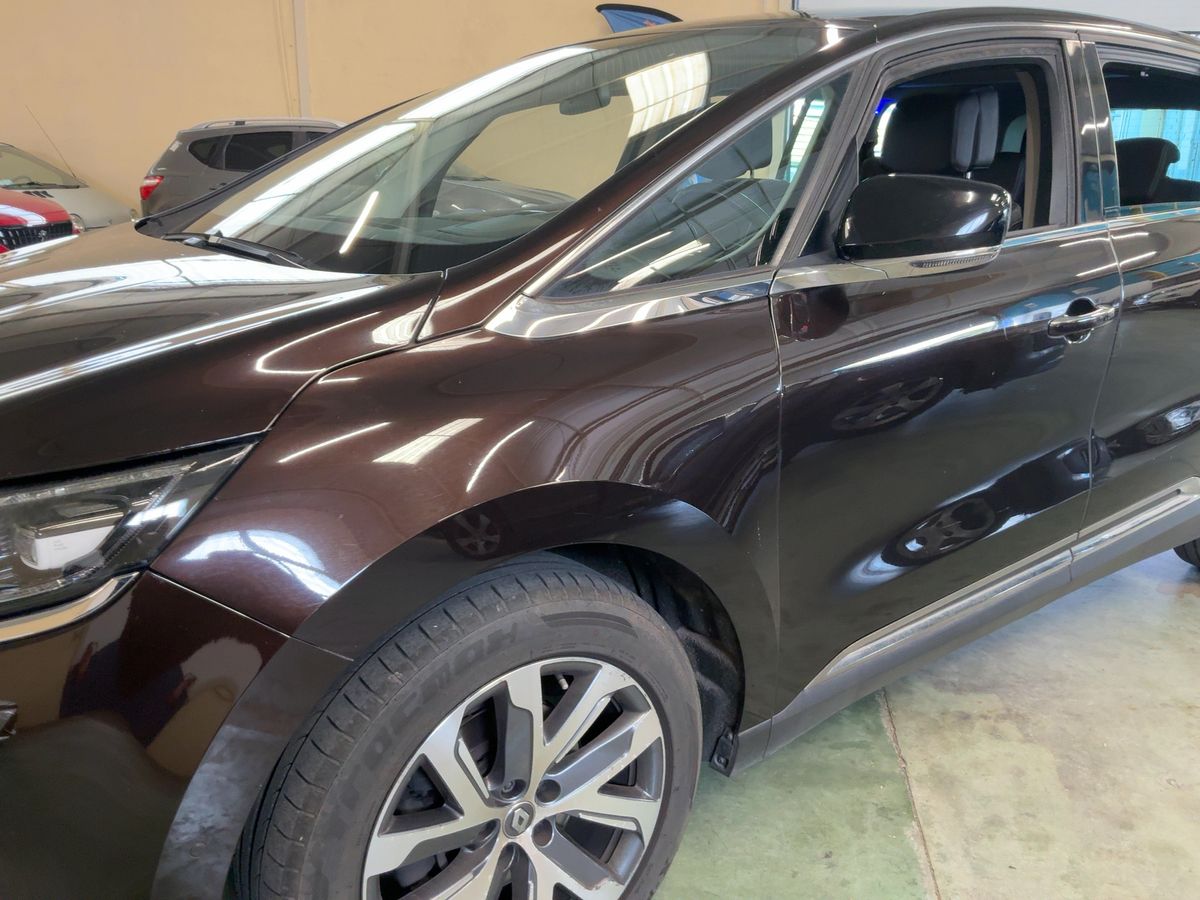 Renault Espace 1.6 dCi Energy Intens