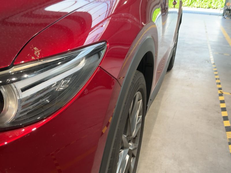 Mazda CX-5 2.2 Turbodiesel Sports-Line AWD — zdjęcie 2