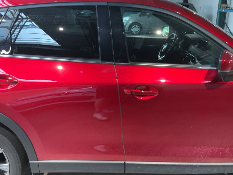 Mazda CX-5 2.2 Turbodiesel Sports-Line AWD — zdjęcie 7