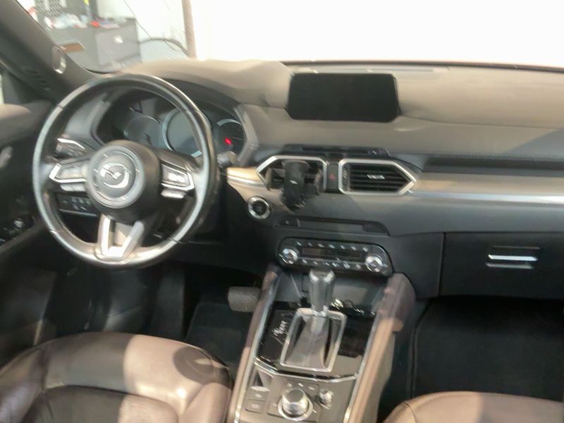 Mazda CX-5 2.2 Turbodiesel Sports-Line AWD — zdjęcie 12