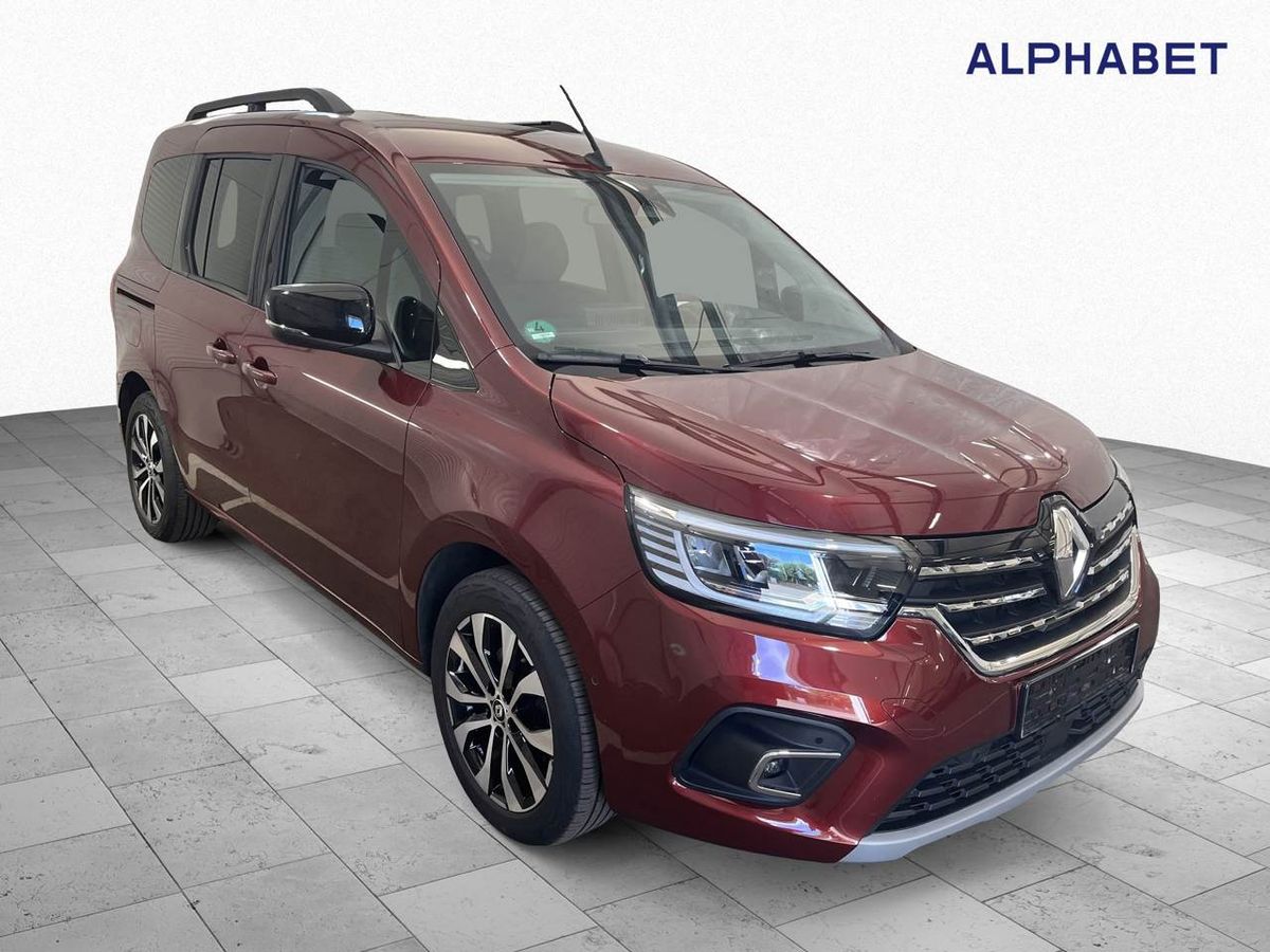 Renault Kangoo d'occasion