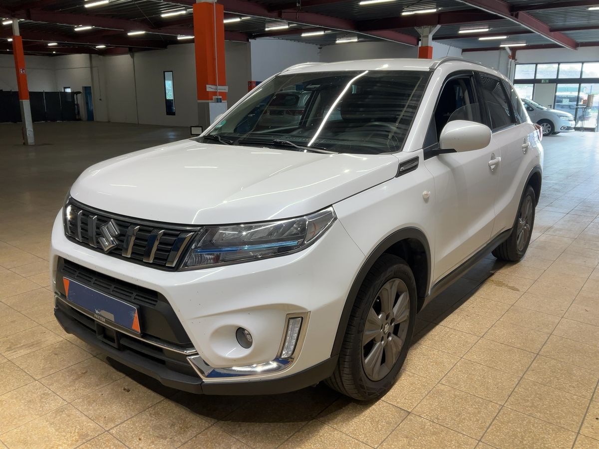 Suzuki Vitara 2023