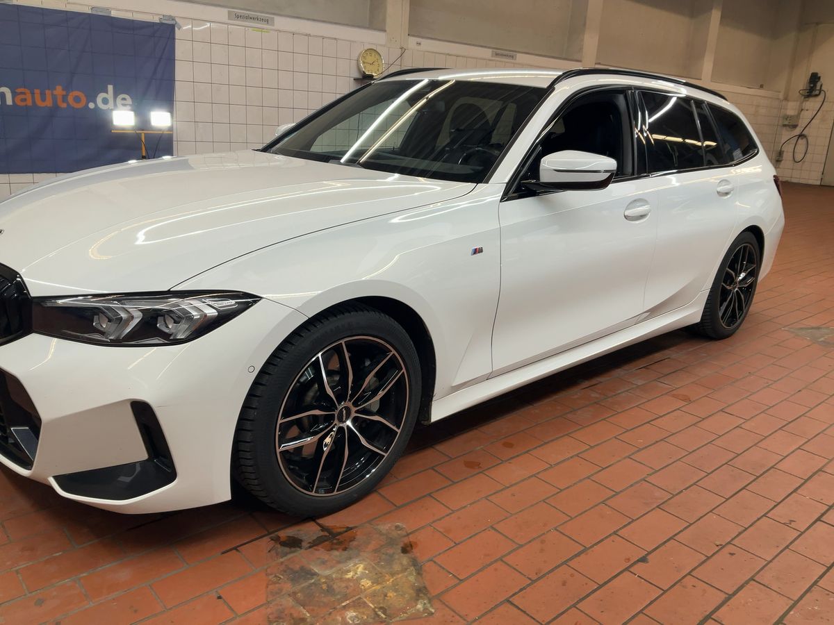 BMW 3er 330i M Sport