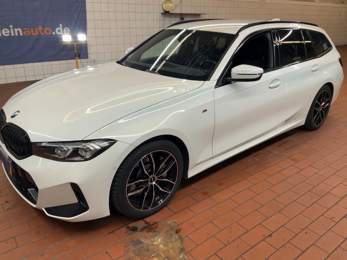 BMW 3er 330i M Sport