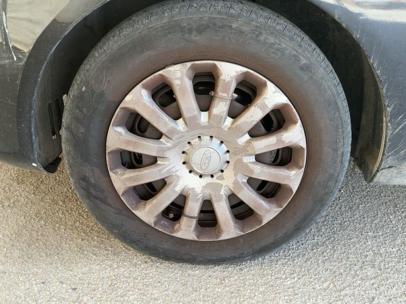 Ford Fiesta 1.6 TDCi Trend 2011 – снимка 3