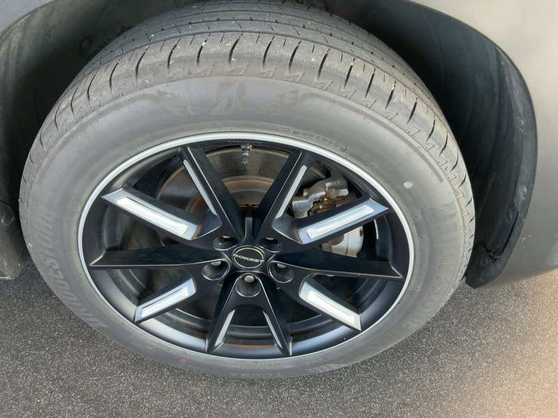 Mazda MX-30 e-Skyactiv 107 kW Advantage 2022 – снимка 11