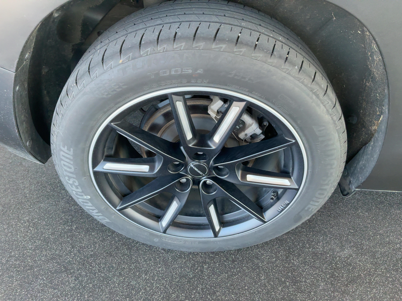 Mazda MX-30 e-Skyactiv 107 kW Advantage 2022 – снимка 9