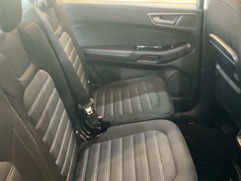 Ford Galaxy 2.0 TDCi Titanium — zdjęcie 14