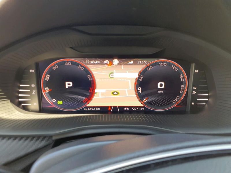 Skoda Kamiq 1.5 TSI ACT Monte Carlo — zdjęcie 10