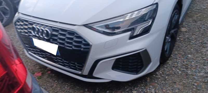 Audi A3 d'occasion