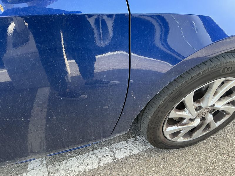 Toyota Auris Touring Sports 1.2 Turbo Active 2015 – снимка 23
