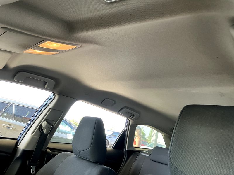 Toyota Auris Touring Sports 1.2 Turbo Active 2015 – снимка 36