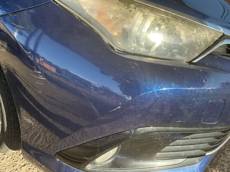 Toyota Auris Touring Sports 1.2 Turbo Active 2015 – снимка 52