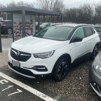 Opel Grandland d'occasion