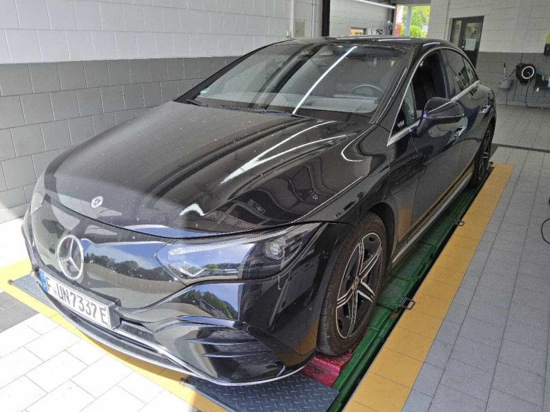 Mercedes-Benz EQE 2023