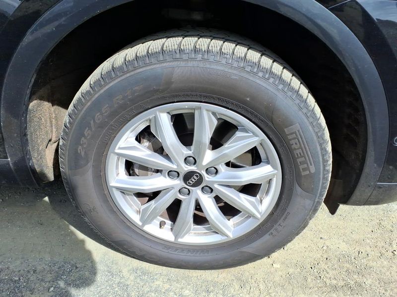 Audi Q5 Sportback 40 TDI Mild-Hybrid quattro advanced — zdjęcie 25