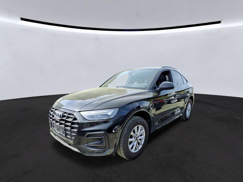 Audi Q5 Sportback 40 TDI Mild-Hybrid quattro advanced