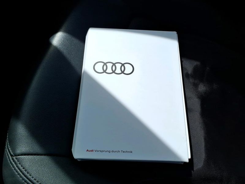 Audi Q5 Sportback 40 TDI Mild-Hybrid quattro advanced — zdjęcie 17