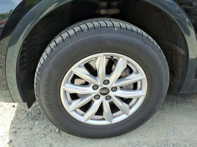 Audi Q5 Sportback 40 TDI Mild-Hybrid quattro advanced — zdjęcie 24