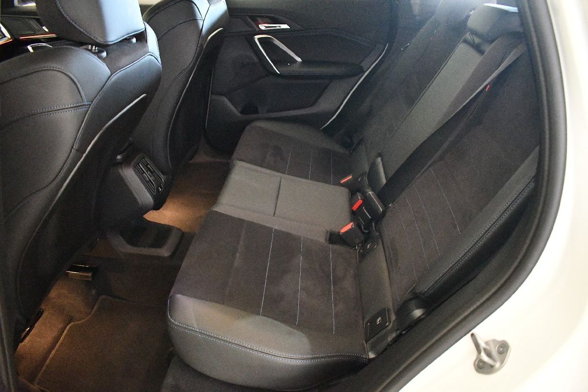 BMW X1 d'occasion
