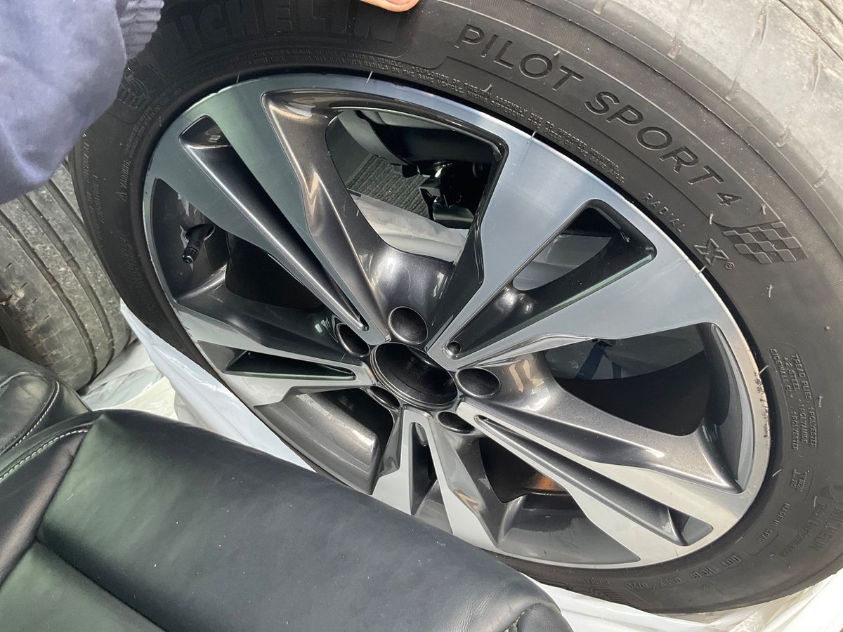 Mercedes-Benz V-Klasse 2015 — photo 16