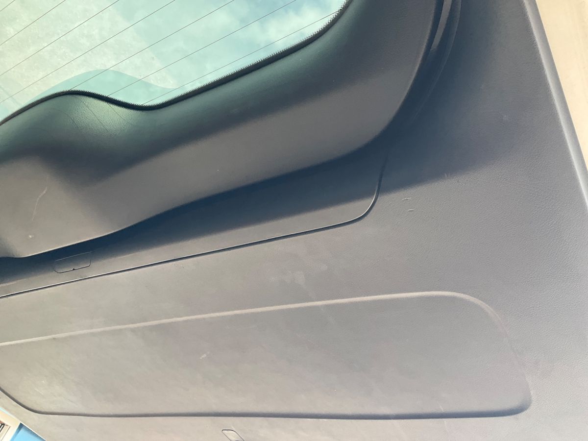Mercedes-Benz V-Klasse 2015 — photo 33