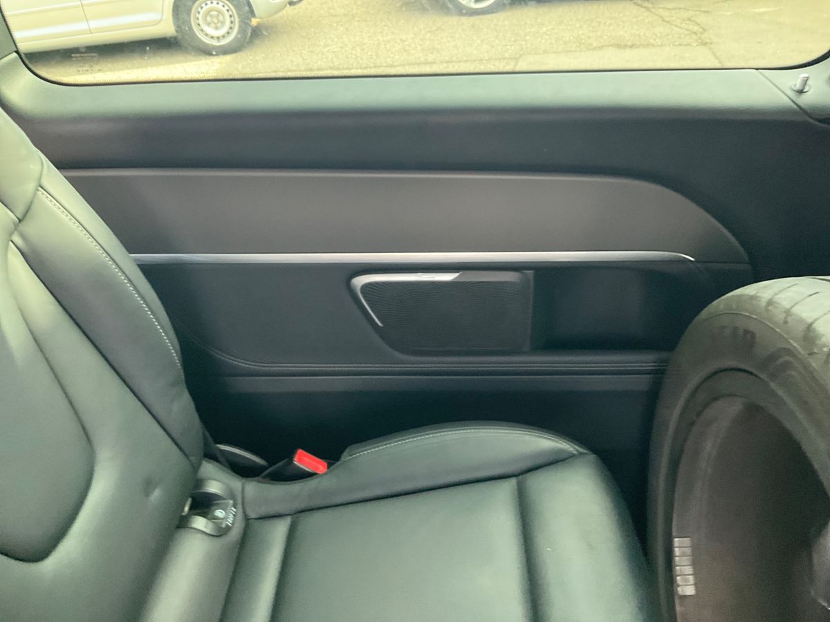 Mercedes-Benz V-Klasse 2015 — photo 31