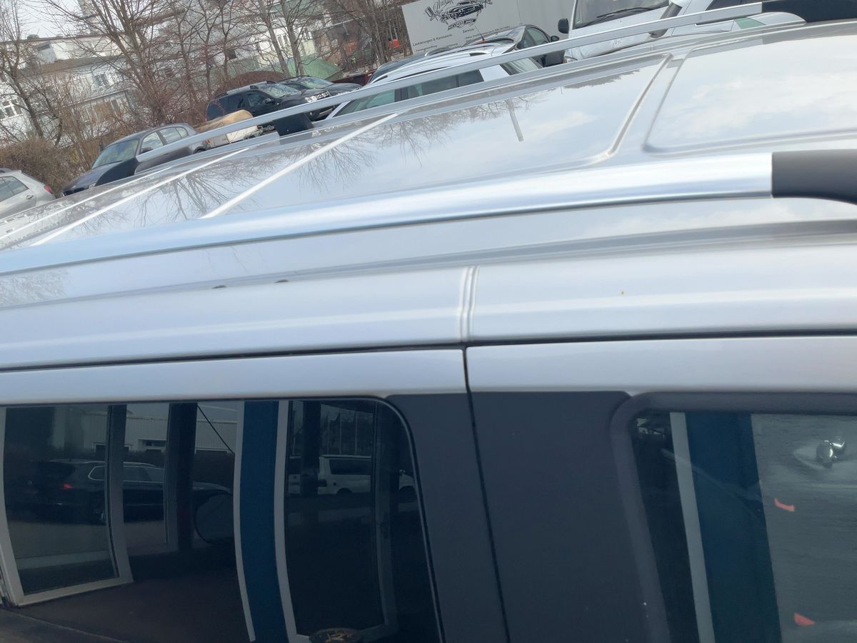 Mercedes-Benz V-Klasse 2015 — photo 14