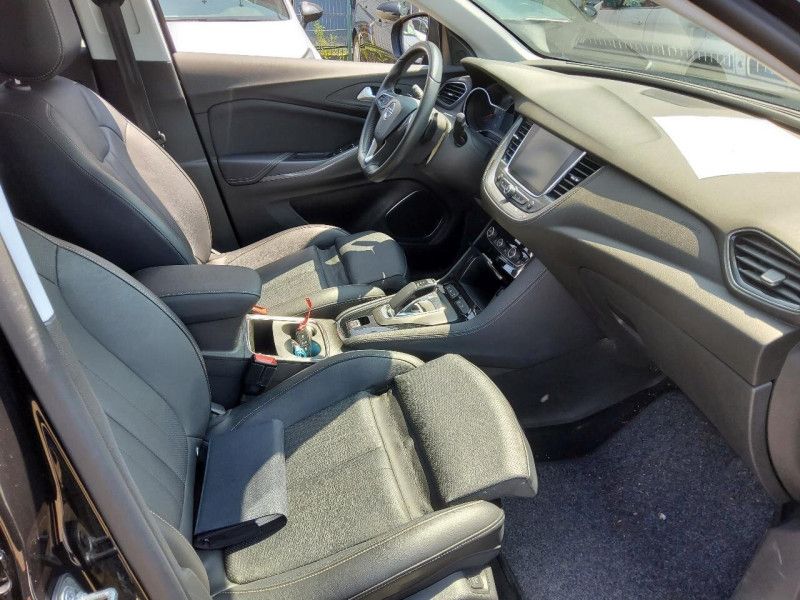 Opel Grandland d'occasion
