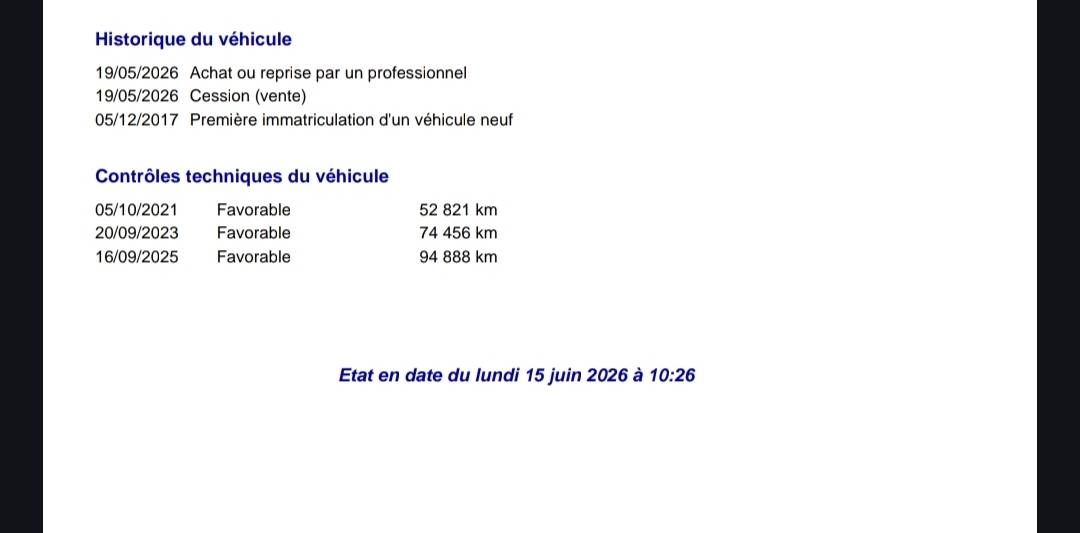 Citroen C4 d'occasion