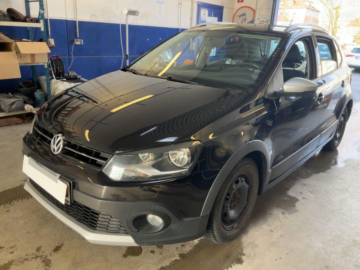 Volkswagen Polo d'occasion