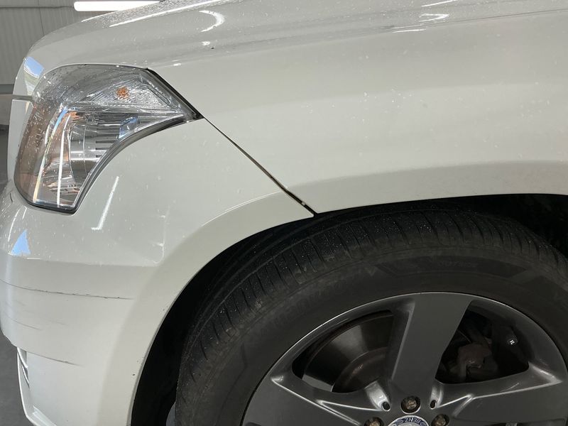 Mercedes-Benz GLK-Klasse GLK 220 CDI 4Matic BlueEfficiency 2012 – снимка 30