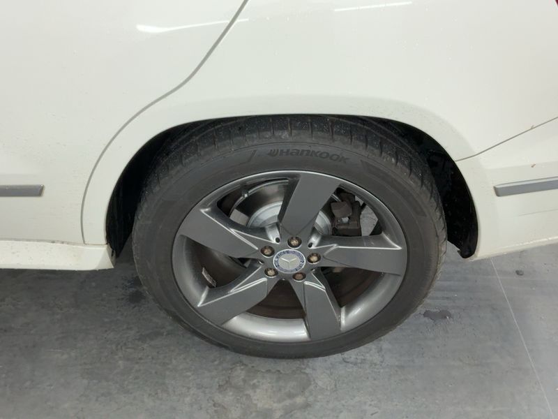 Mercedes-Benz GLK-Klasse GLK 220 CDI 4Matic BlueEfficiency 2012 – снимка 5