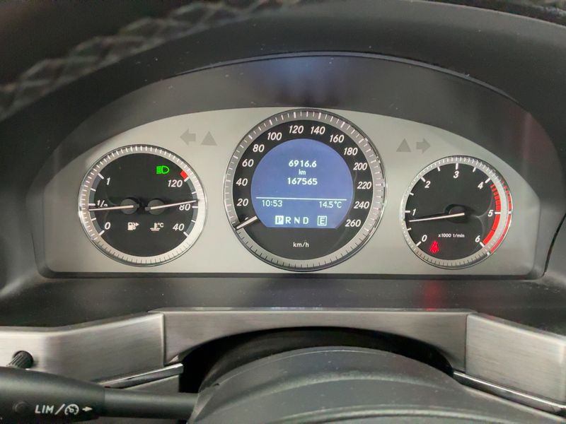 Mercedes-Benz GLK-Klasse GLK 220 CDI 4Matic BlueEfficiency — zdjęcie 13