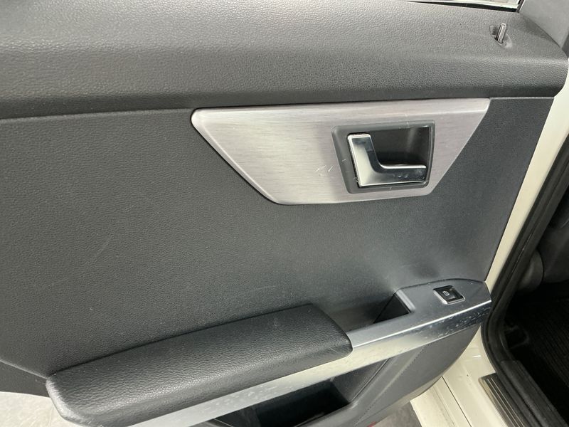 Mercedes-Benz GLK-Klasse GLK 220 CDI 4Matic BlueEfficiency 2012 – снимка 22