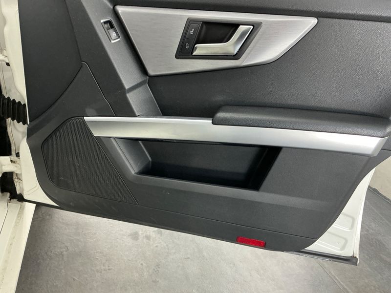 Mercedes-Benz GLK-Klasse GLK 220 CDI 4Matic BlueEfficiency 2012 – снимка 21