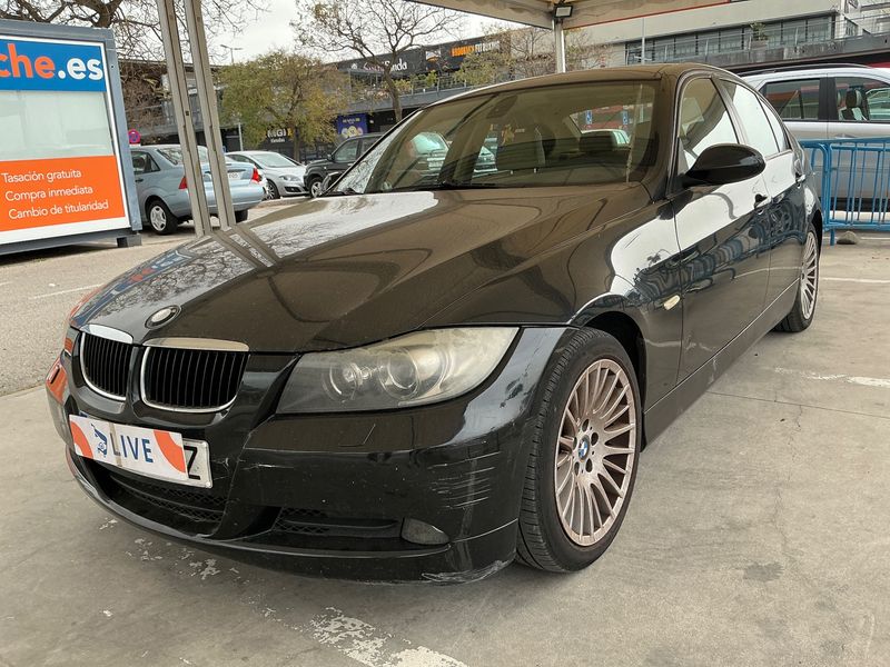 3er 320d