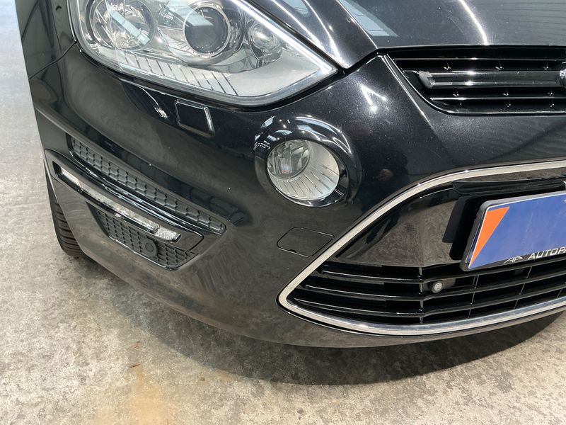 Ford S-Max 2.0 TDCi Titanium 2012 – снимка 51