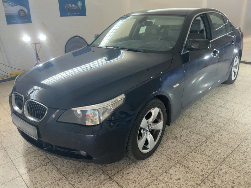 5er 540i
