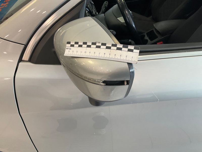 Nissan Qashqai 1.6 dCi Connect Edition 2015 – снимка 26