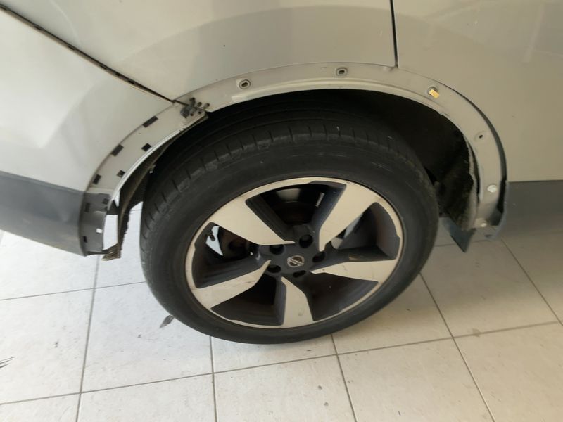 Nissan Qashqai 1.6 dCi Connect Edition 2015 – снимка 9