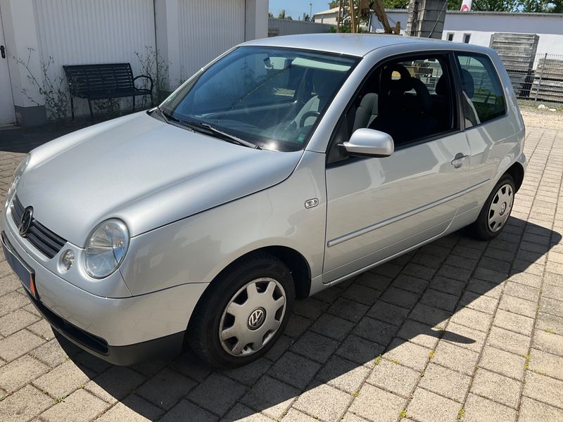 Volkswagen Lupo