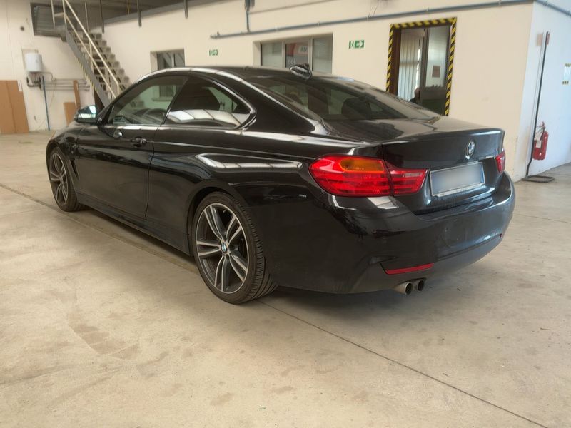 BMW 4er 425d M Sport — zdjęcie 3