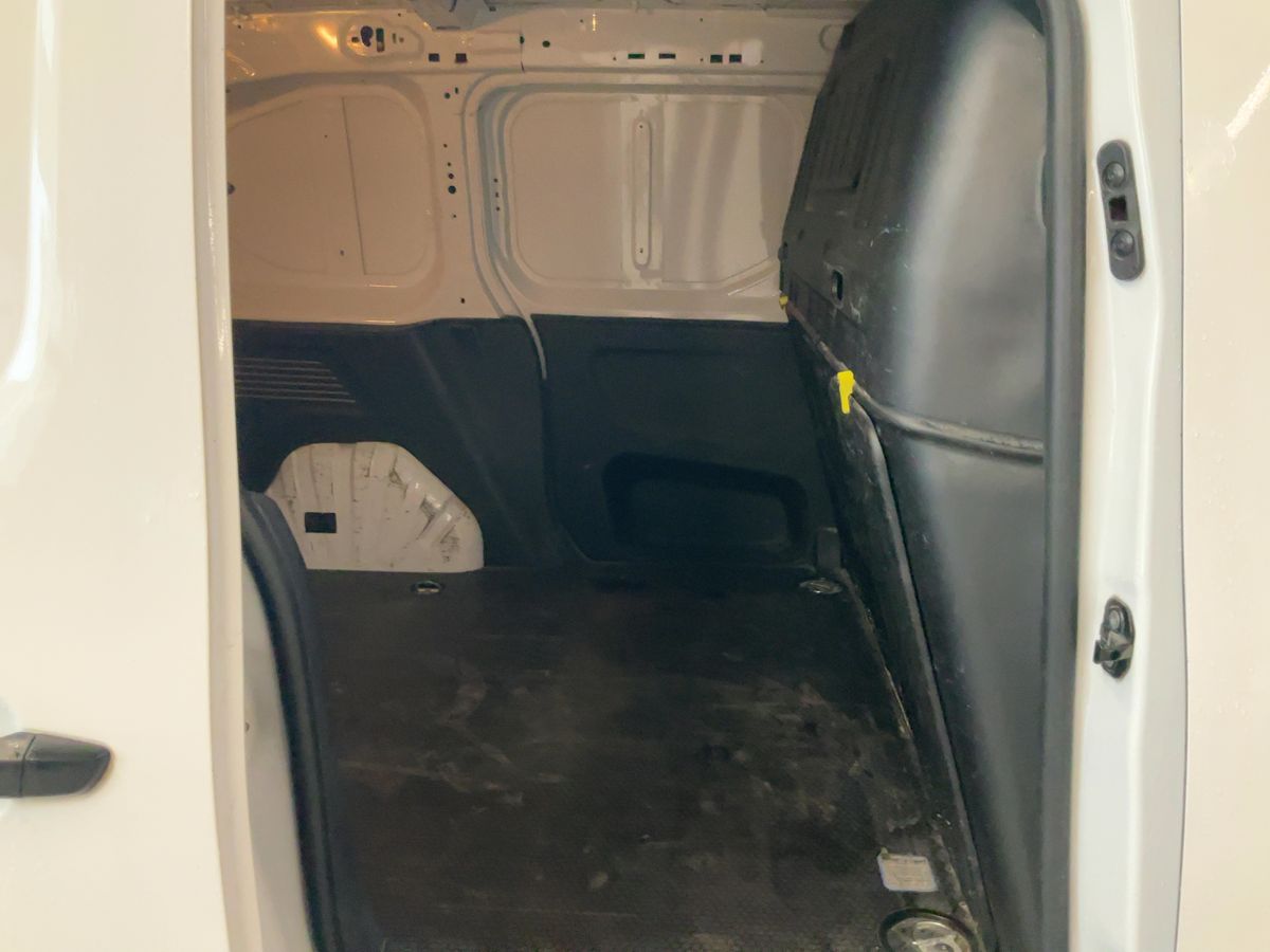 Citroen Berlingo d'occasion