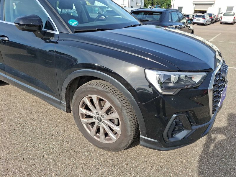 Audi Q3 Sportback 35 TFSI — zdjęcie 6
