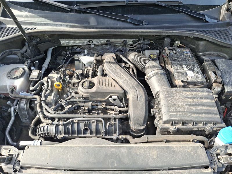 Audi Q3 Sportback 35 TFSI — zdjęcie 8