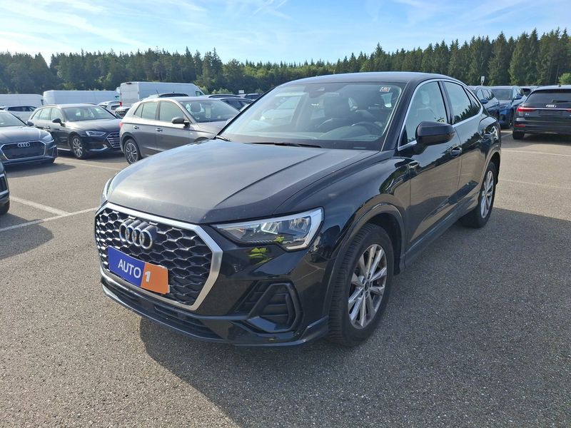 Audi Q3 Sportback 35 TFSI