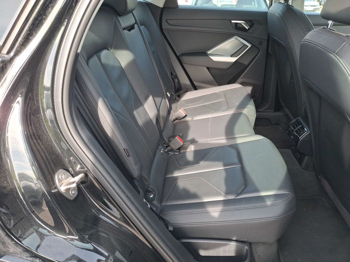Audi Q3 d'occasion