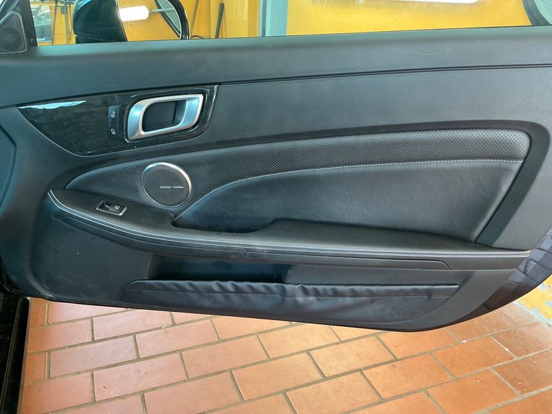Mercedes-Benz SLK-Klasse SLK 250 BlueEfficiency 2011 – снимка 24