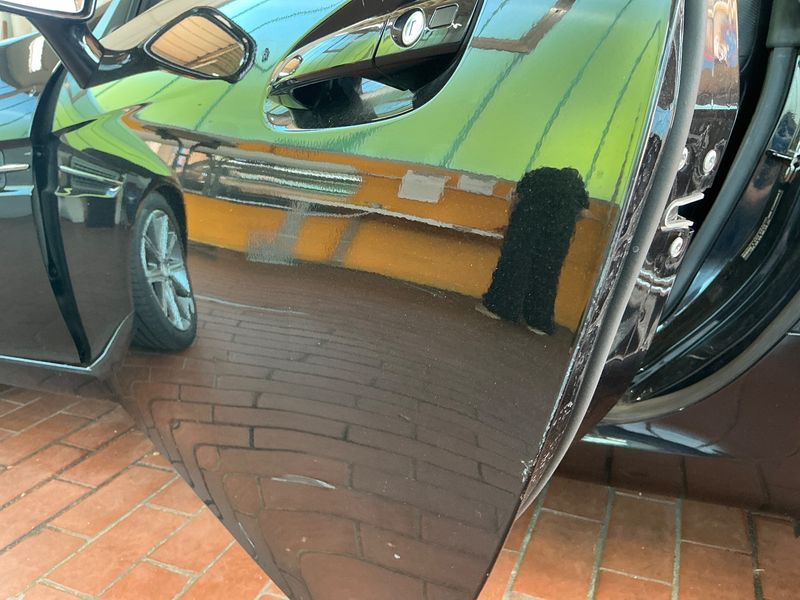 Mercedes-Benz SLK-Klasse SLK 250 BlueEfficiency 2011 – снимка 31